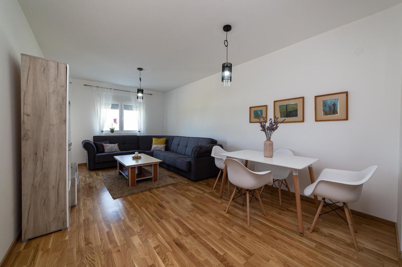 Pinnacle Mne Žabljak Exterior foto