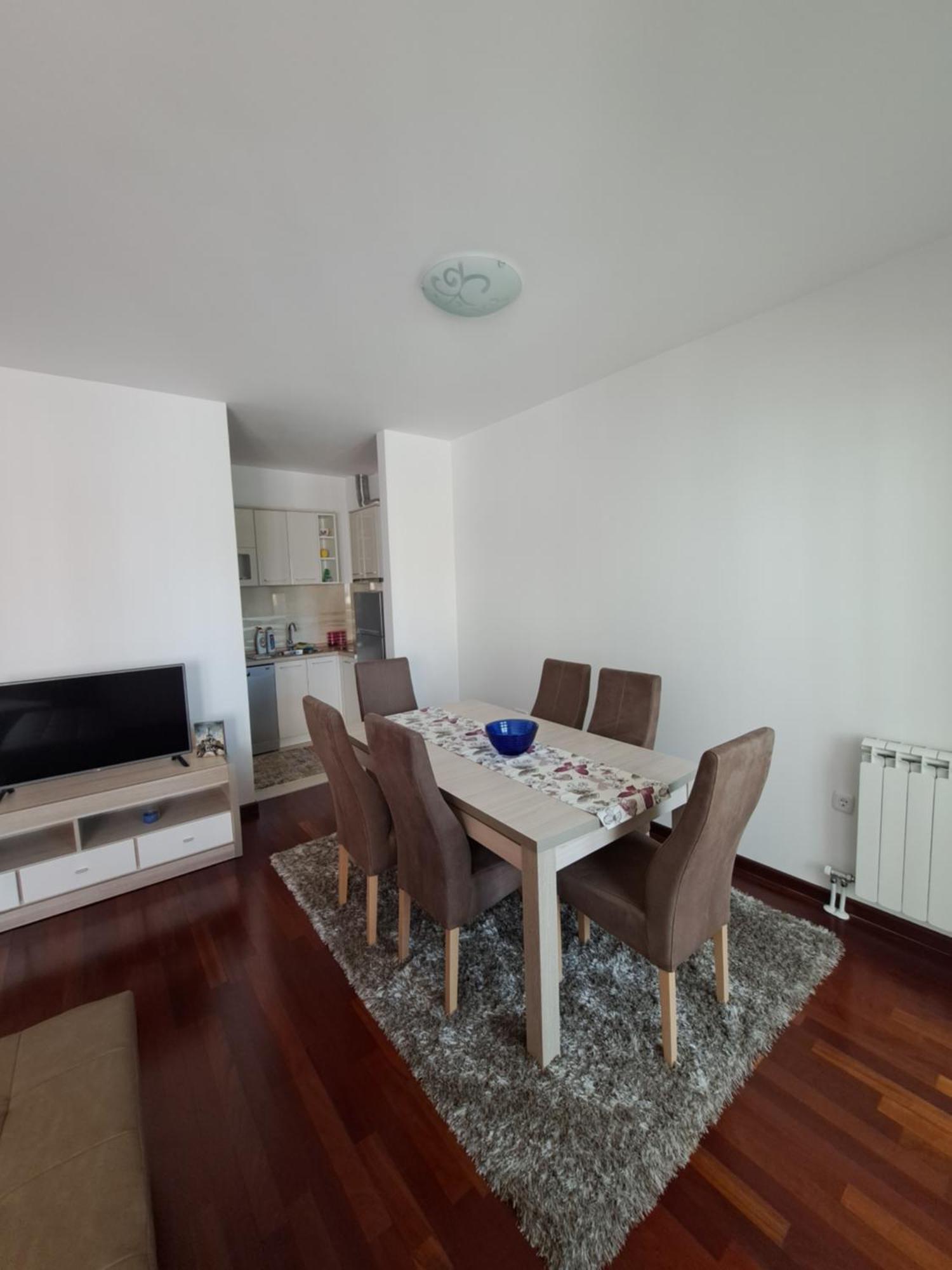 Pinnacle Mne Žabljak Habitación foto