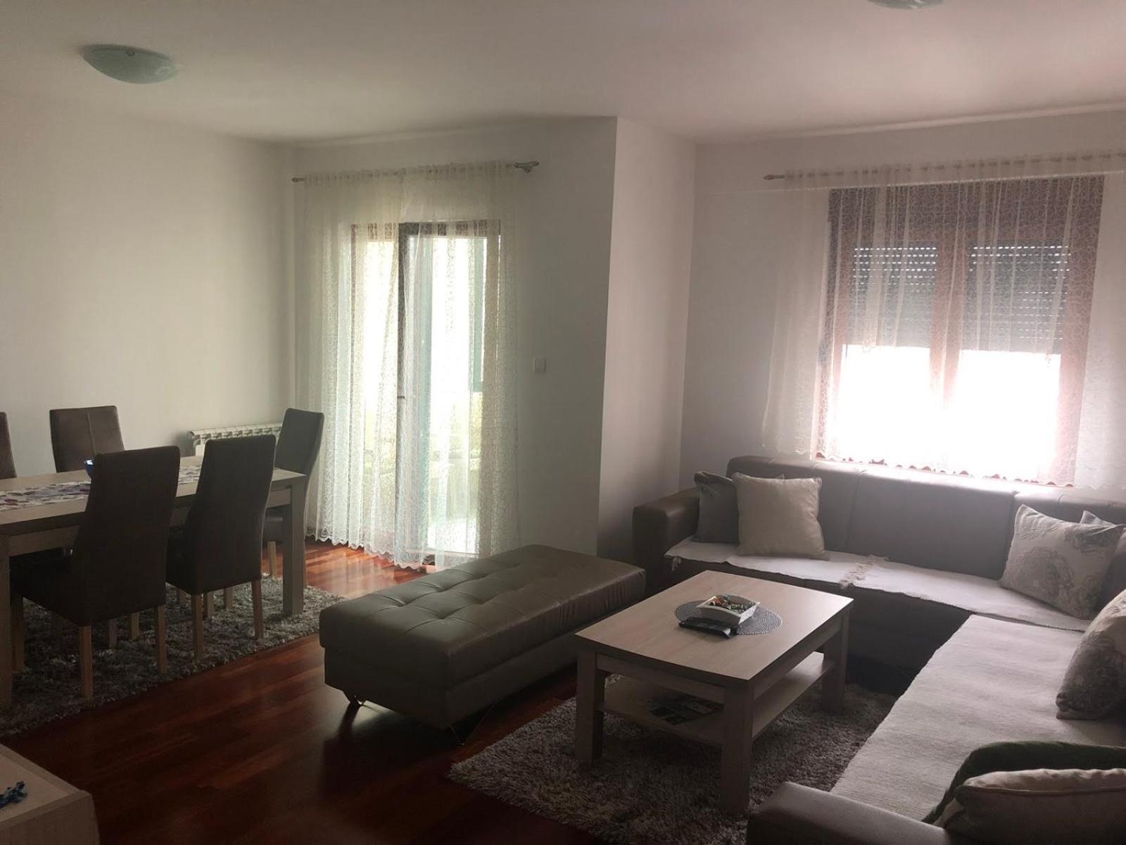 Pinnacle Mne Žabljak Habitación foto