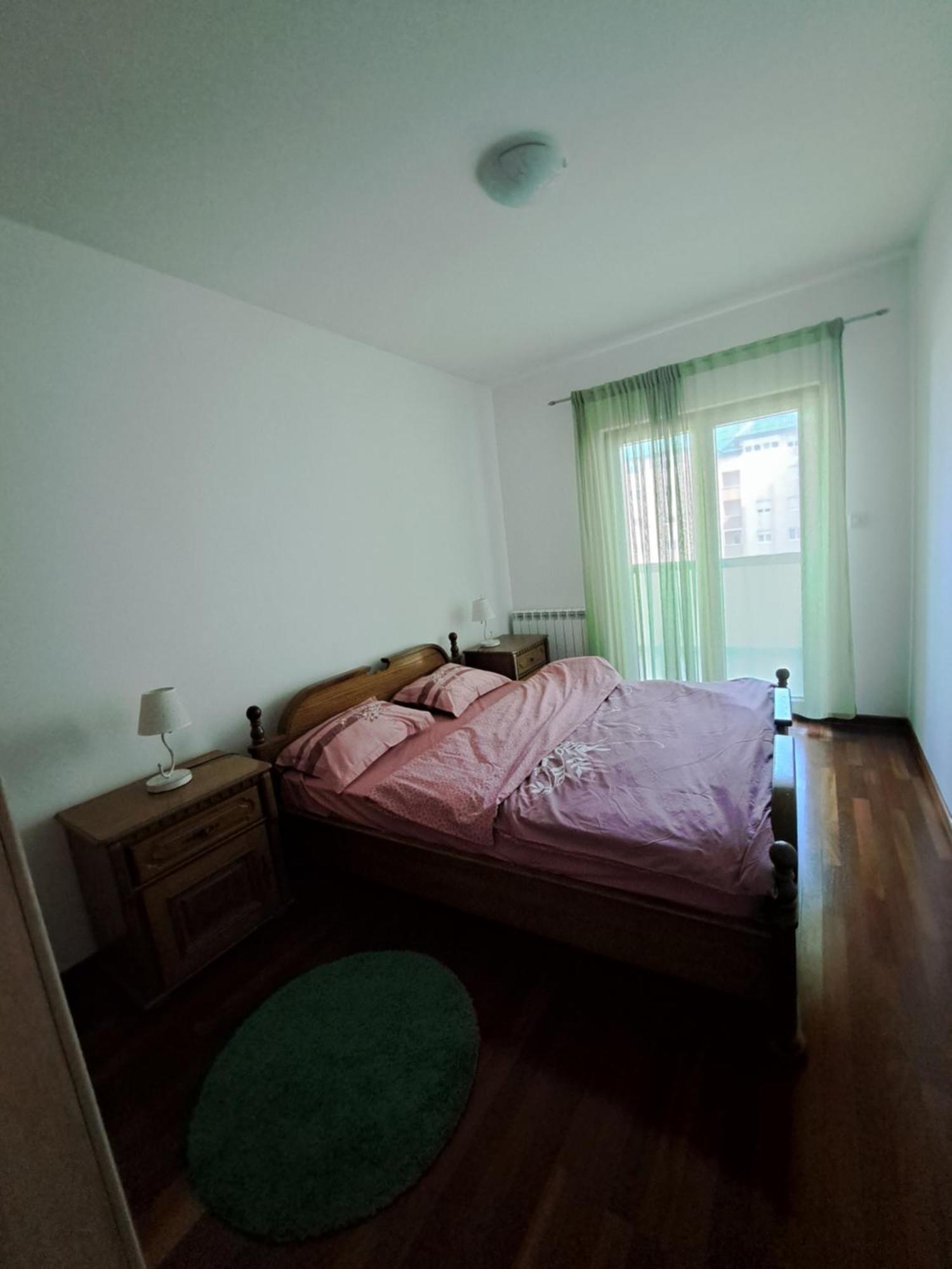 Pinnacle Mne Žabljak Habitación foto
