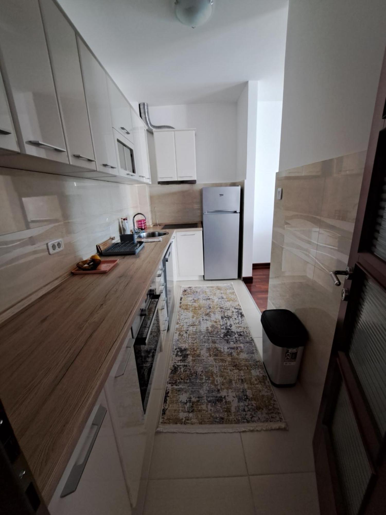 Pinnacle Mne Žabljak Habitación foto