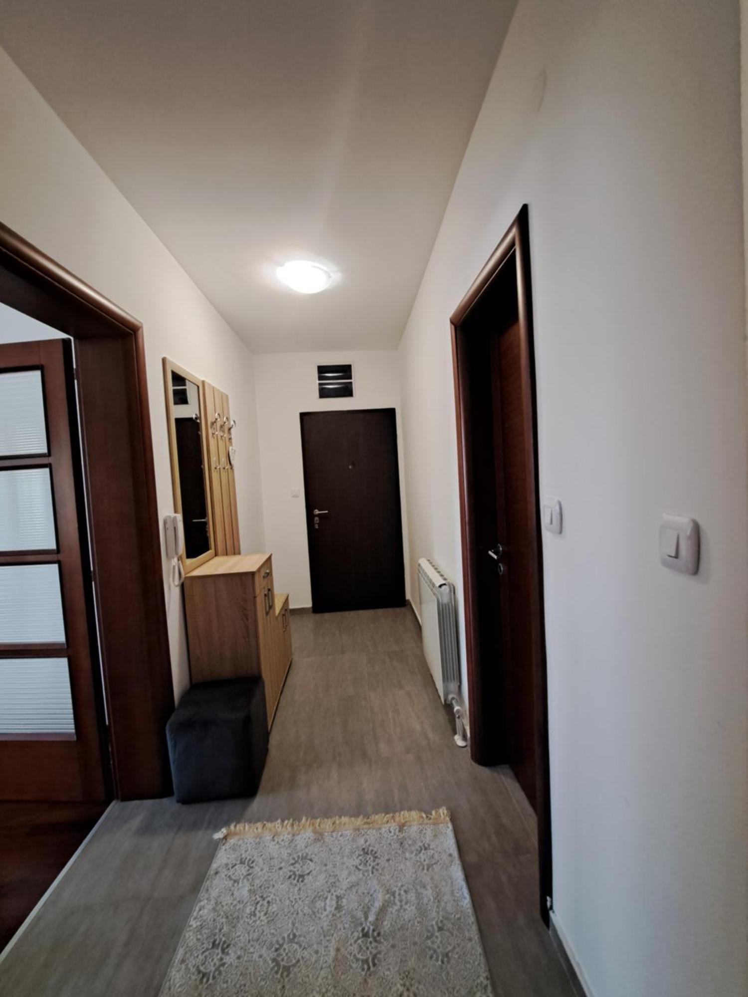 Pinnacle Mne Žabljak Habitación foto